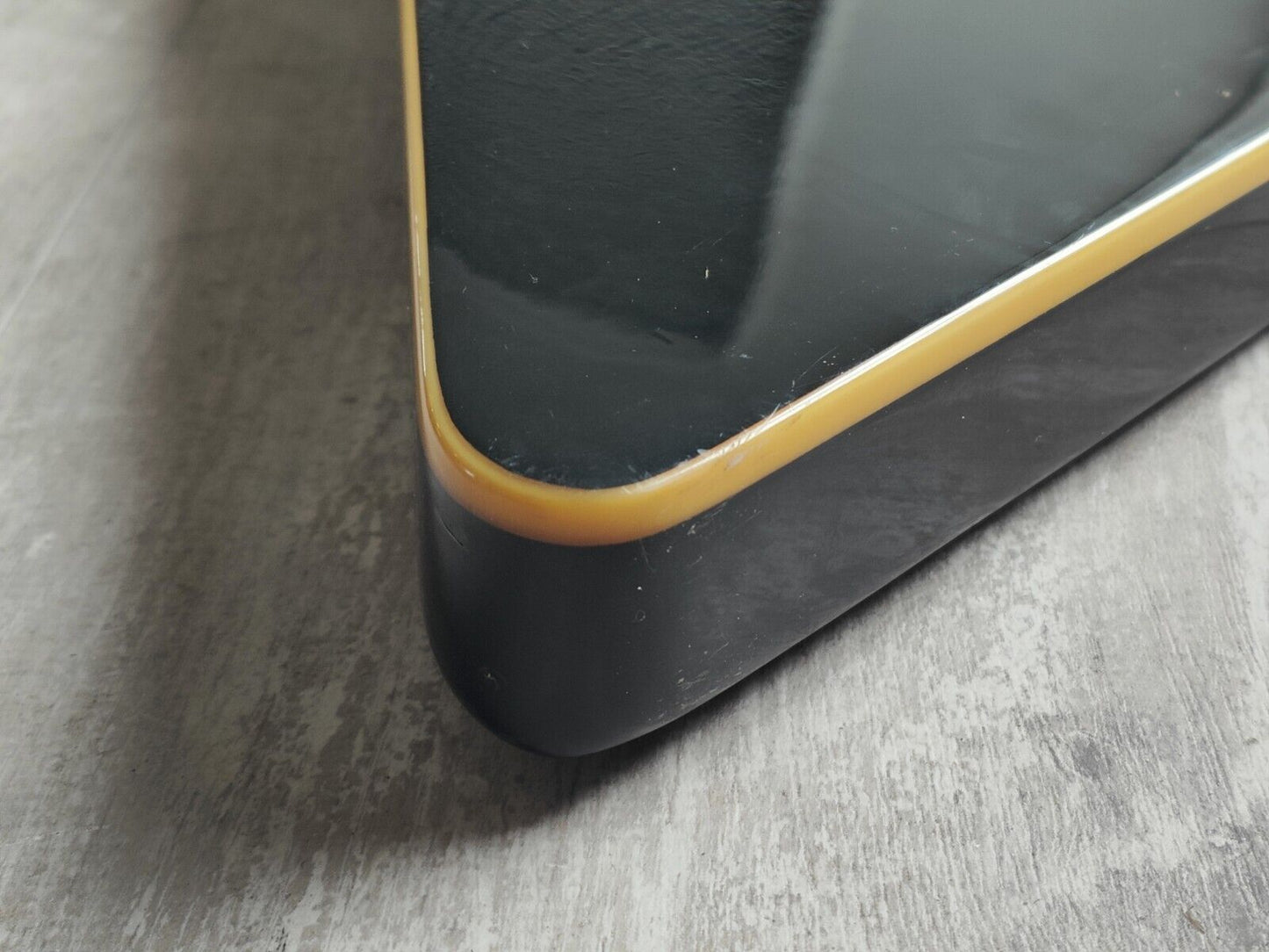 1984 Ibanez Japan DT-870 Destroyer II Vintage Bass (Black)