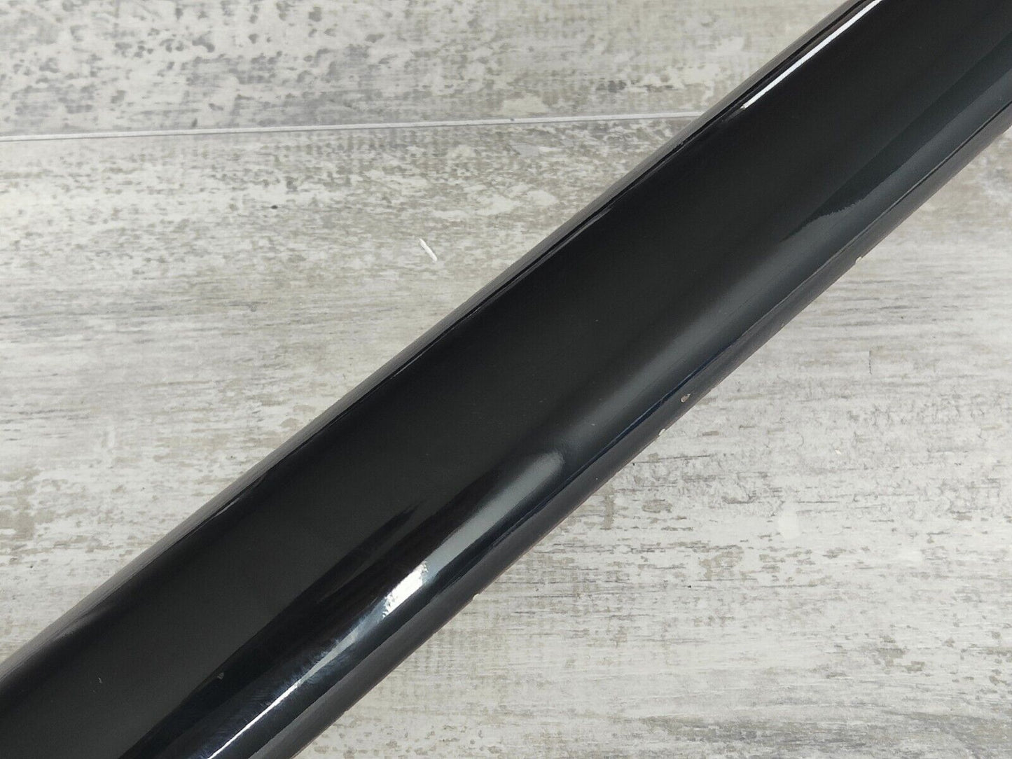 1985 Ibanez Japan RS525 Roadstar II Vintage Electric Guitar (Black)