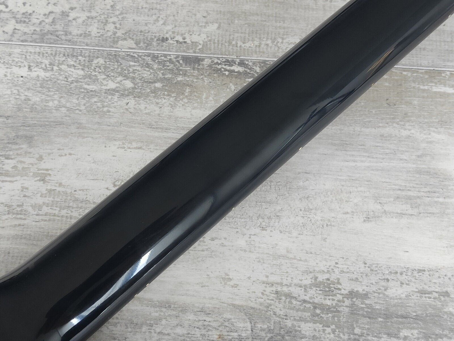 1985 Tokai Japan M-451 MAT Fiber-Tech Superstrat (Fiberglass Body/Neck)