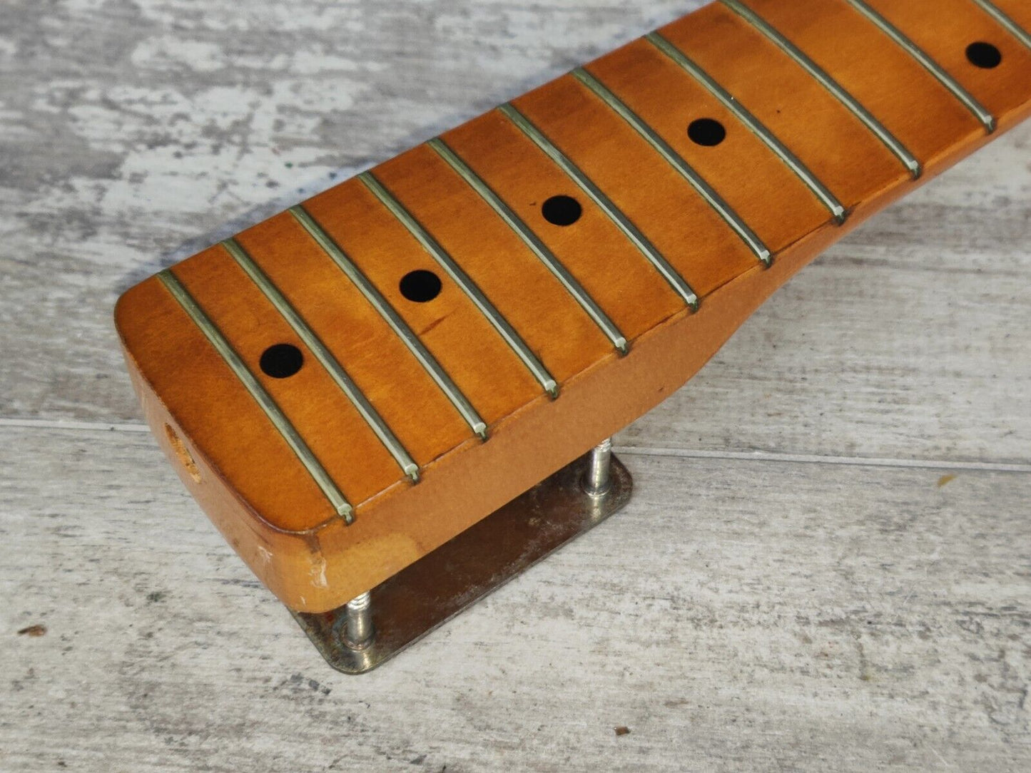 1982 Fender Japan JV Series Stratocaster Neck