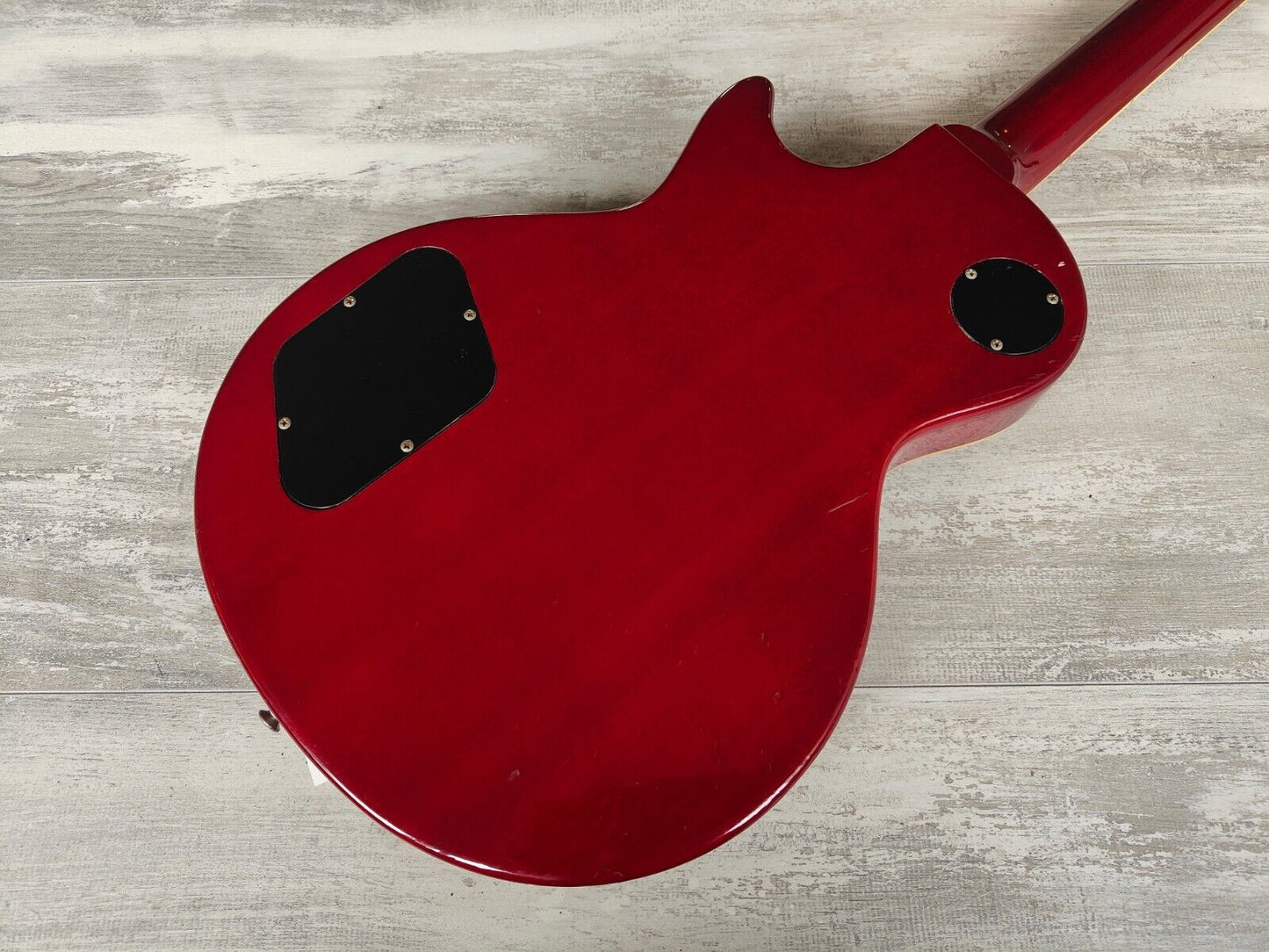 1985 Grandy (By Tokai) Japan Love Rock GLS-65 Les Paul (Sunburst)