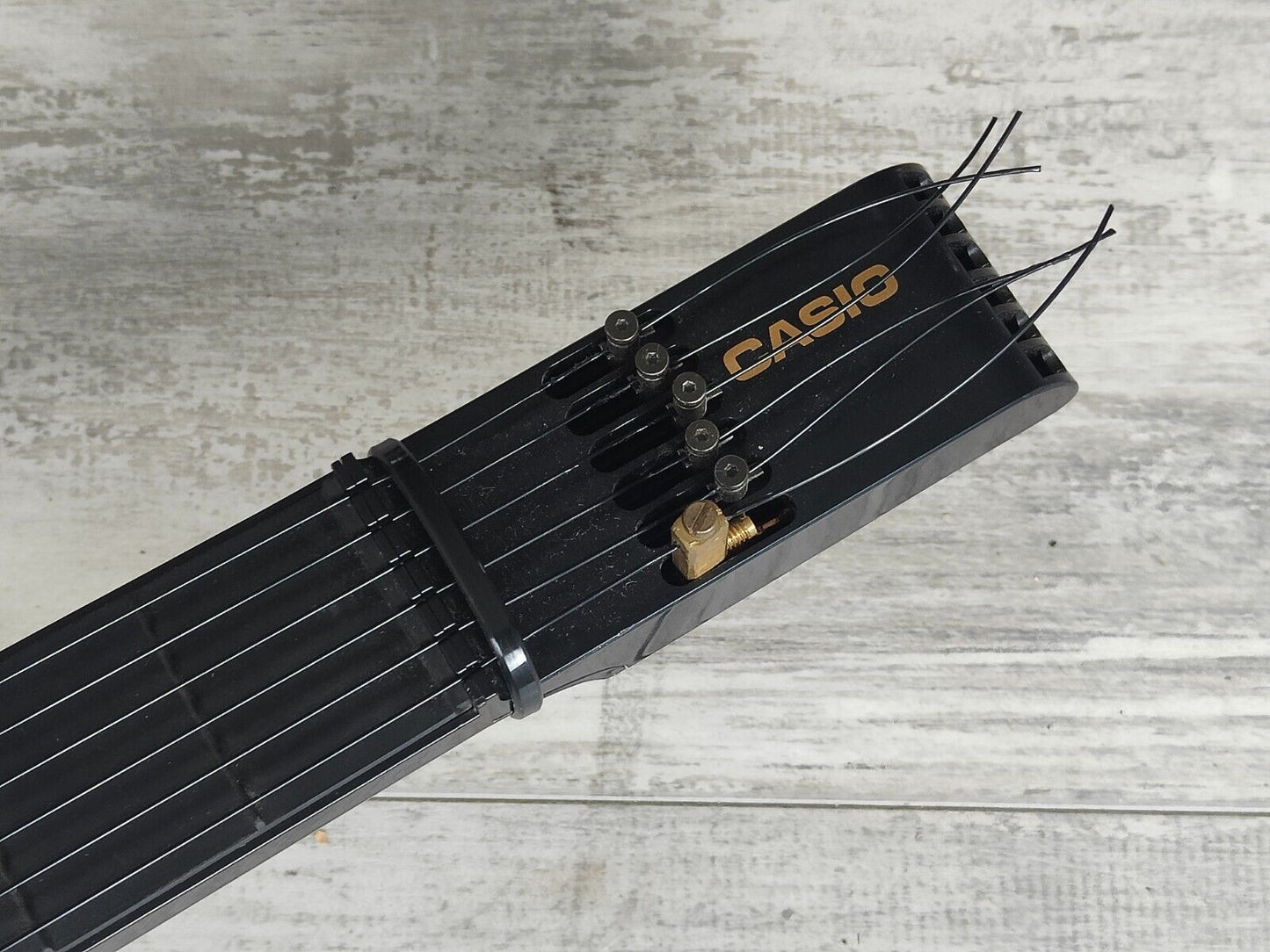 1980's Casio DG-20 Digital Guitar (Made in Japan)