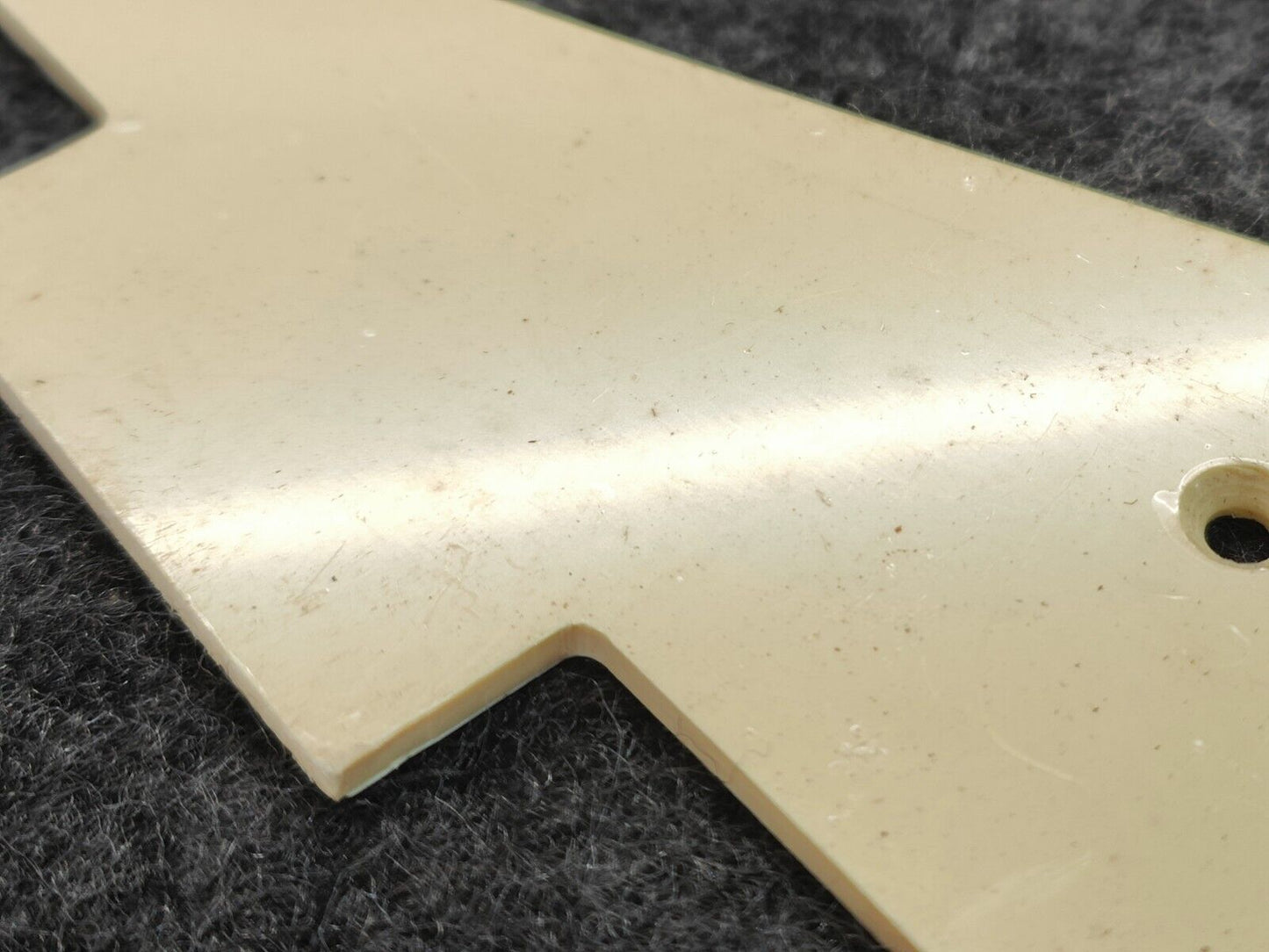 Tokai Japan Love Rock Les Paul NOS Pickguard (Cream)