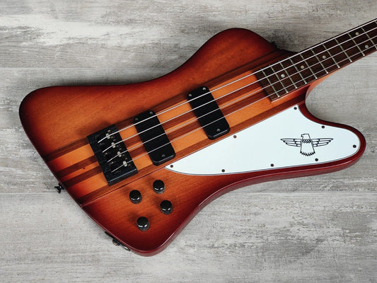2009 Epiphone Thunderbird Pro IV Bass