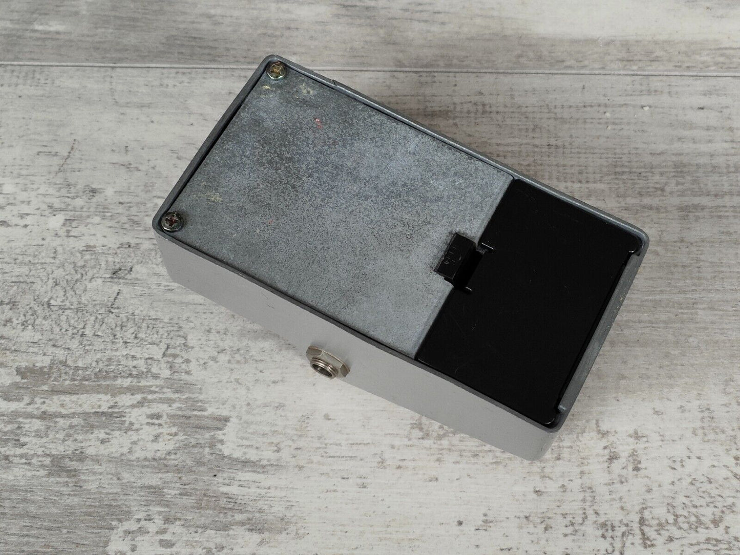 1980's Maxon PT-9Pro Vintage Phaser Effects Pedal