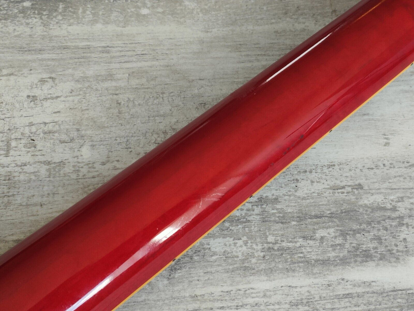 1978 Yamaha Japan SL-380 Studio Lord Les Paul Standard (Cherry Sunburst)