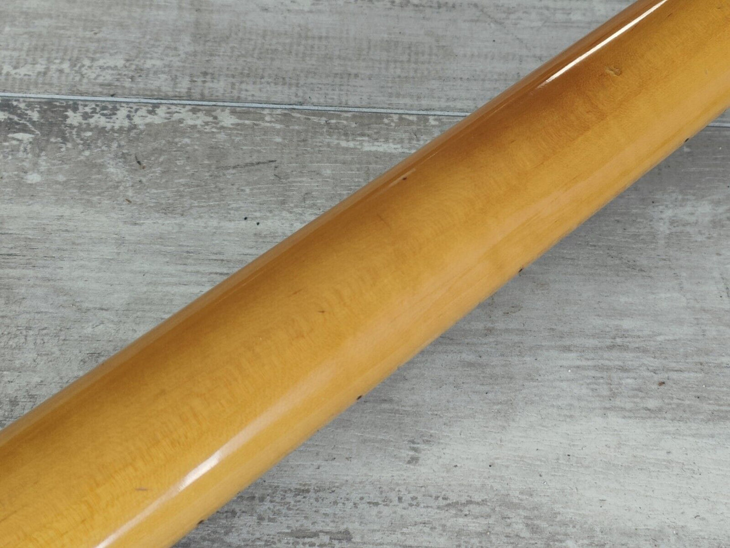 1973 Ibanez Japan 2375-ASH Stratocaster (Natural)