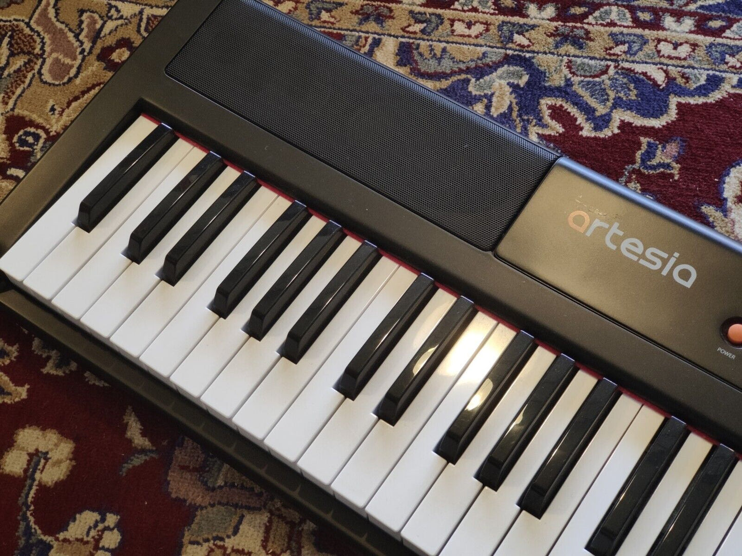 Artesia Performer Digital Piano