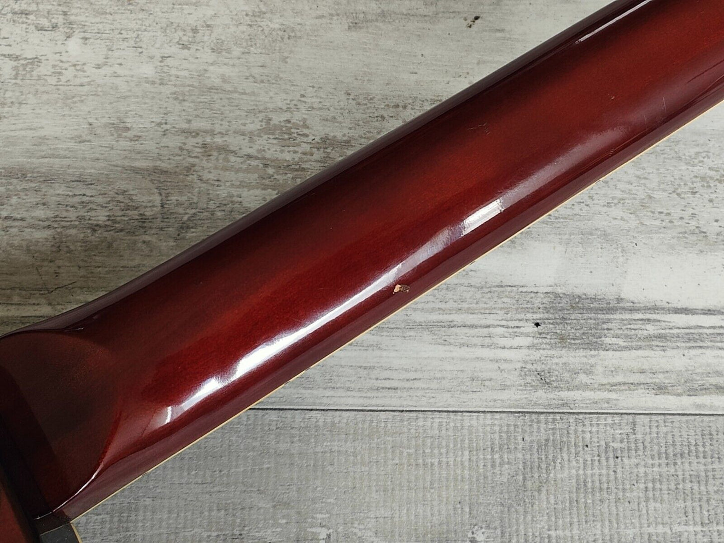 1973 Greco EG-420 Les Paul Standard (Brown Sunburst)