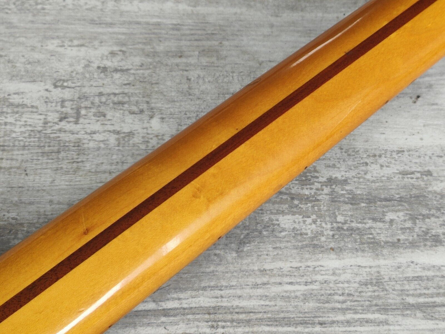 1984 Squier (by Fender Japan) "JV Series" SST-30 Vintage Stratocaster (Sunburst)