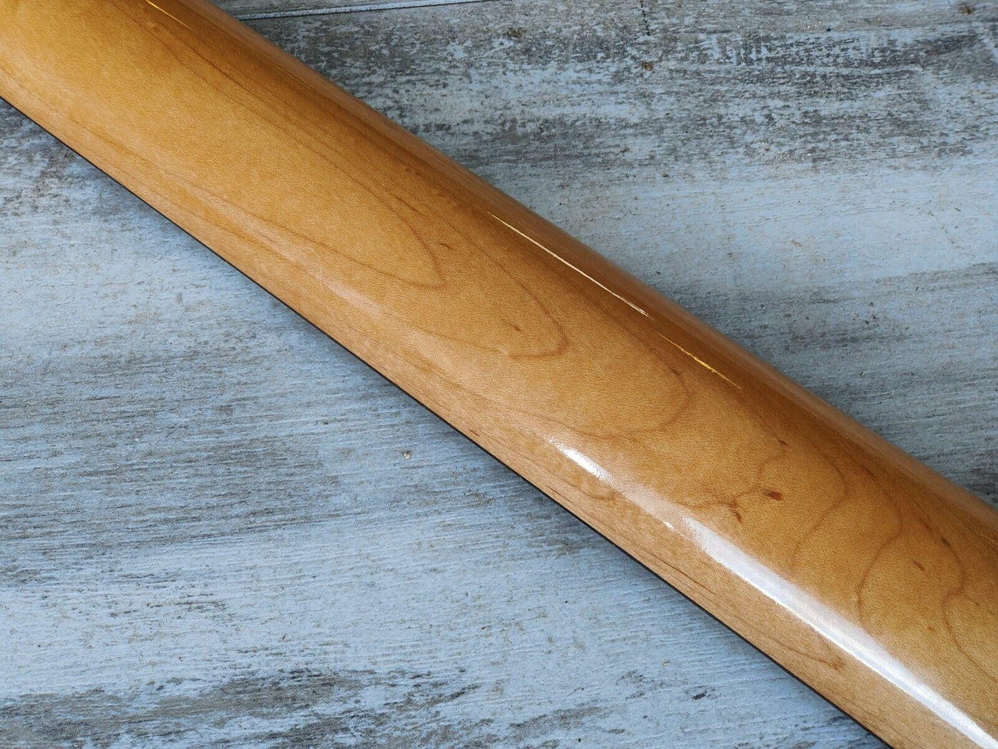 1983 Tokai Japan FSD70 "Five Star" Random Star (Black)