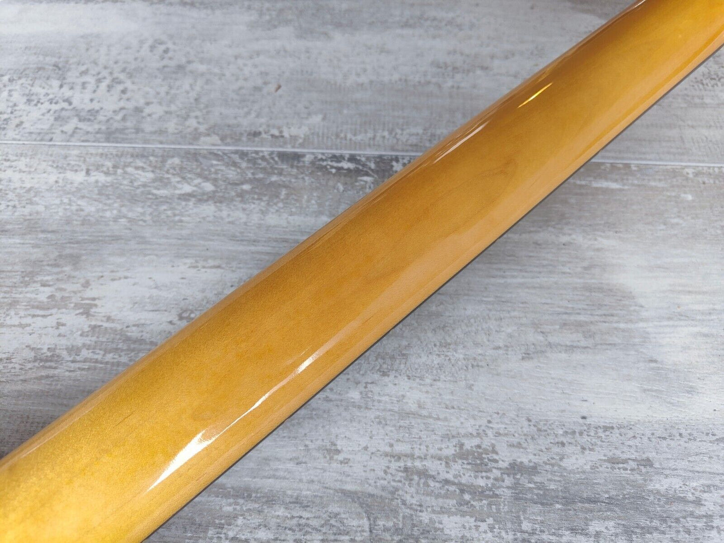 1980's Bill Lawrence (by Morris Japan) BM2R-55G Stratocaster (Black)