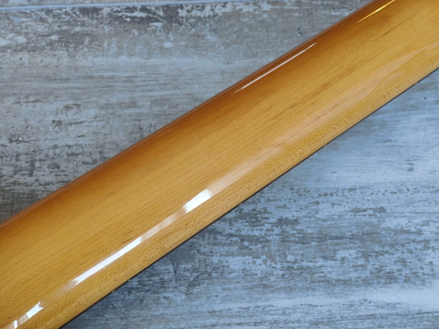 1990's Levinson Blade RH-4 Stratocaster (Trans Red)