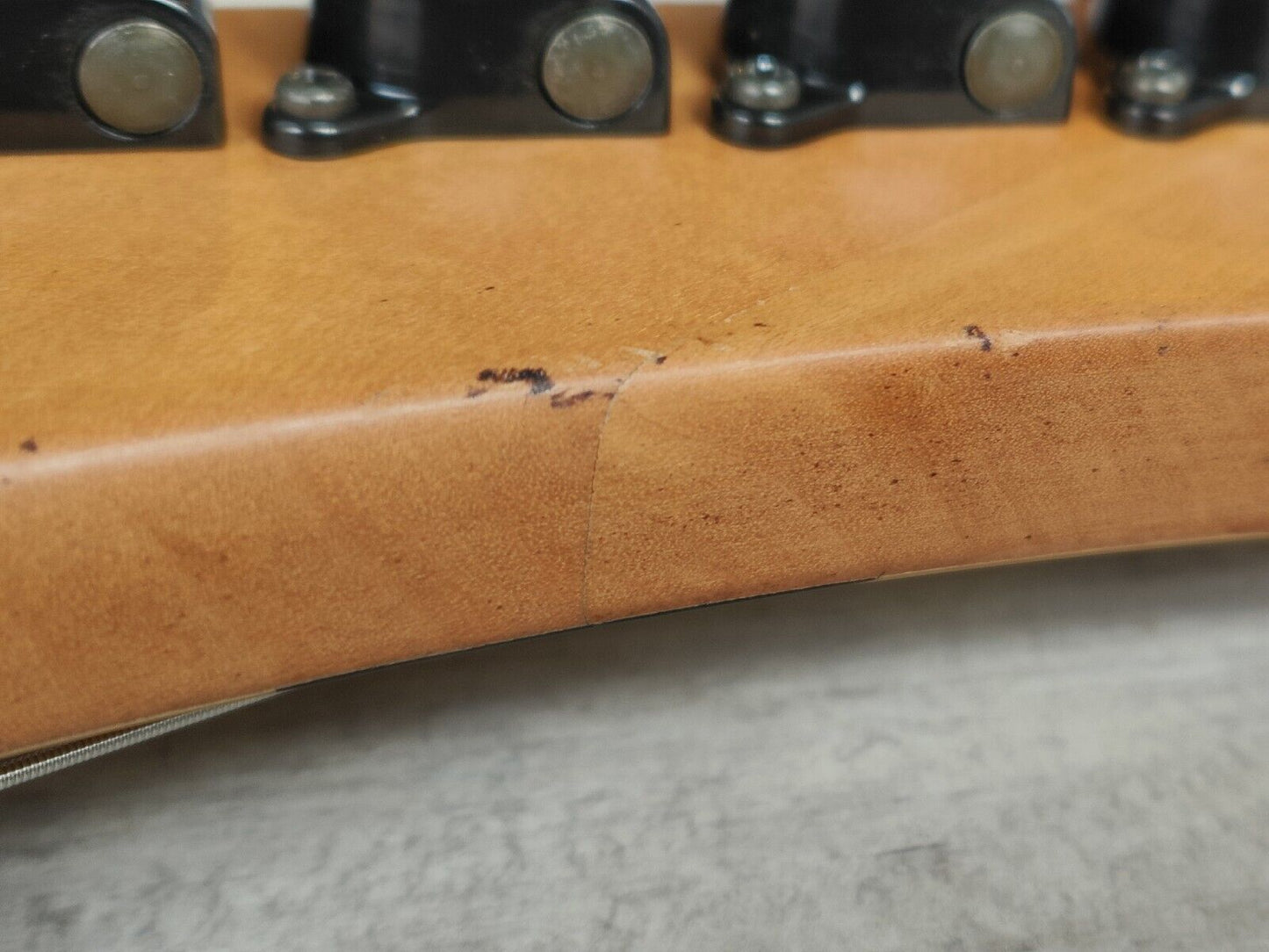 1990's Edwards Japan (by ESP) George Lynch Kamikaze-1 Superstrat